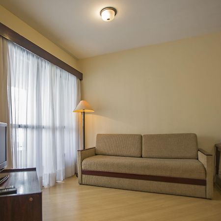 Astron Garden Special Aparthotel São Paulo Ngoại thất bức ảnh