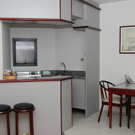 Astron Garden Special Aparthotel São Paulo Ngoại thất bức ảnh