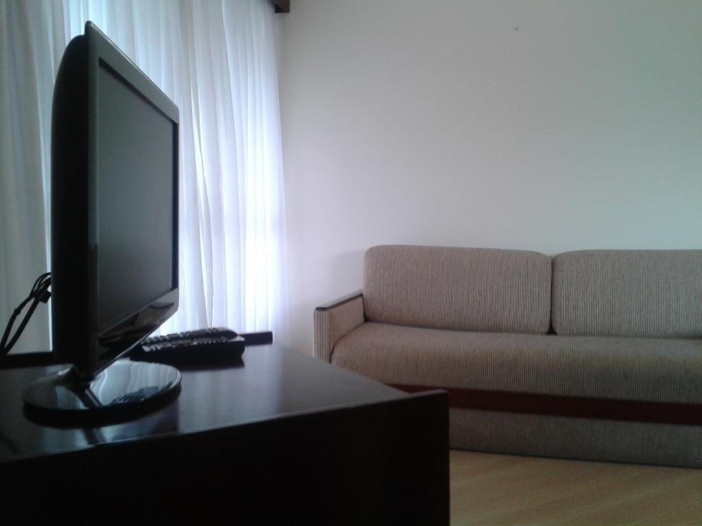 Astron Garden Special Aparthotel São Paulo Phòng bức ảnh