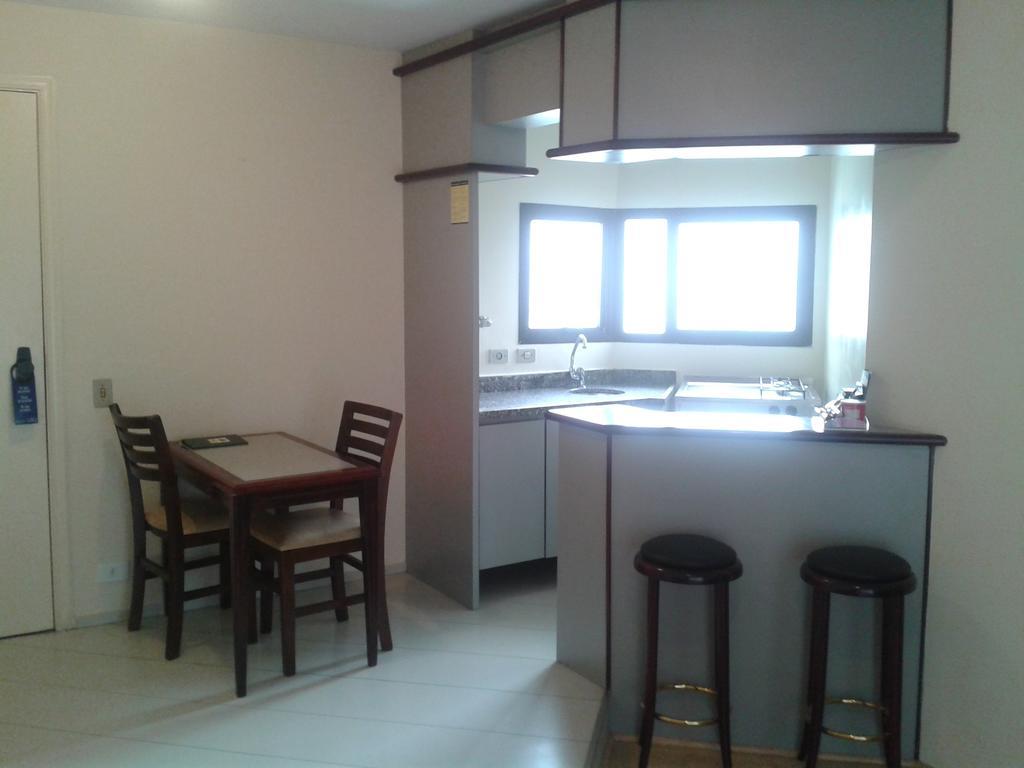 Astron Garden Special Aparthotel São Paulo Phòng bức ảnh