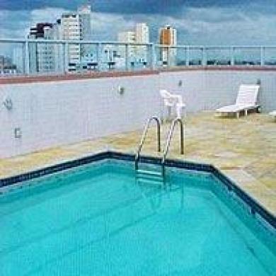 Astron Garden Special Aparthotel São Paulo Ngoại thất bức ảnh