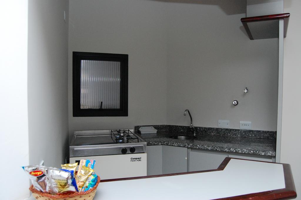 Astron Garden Special Aparthotel São Paulo Ngoại thất bức ảnh