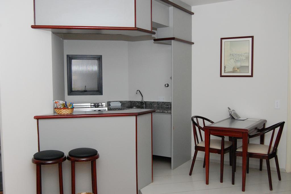 Astron Garden Special Aparthotel São Paulo Ngoại thất bức ảnh